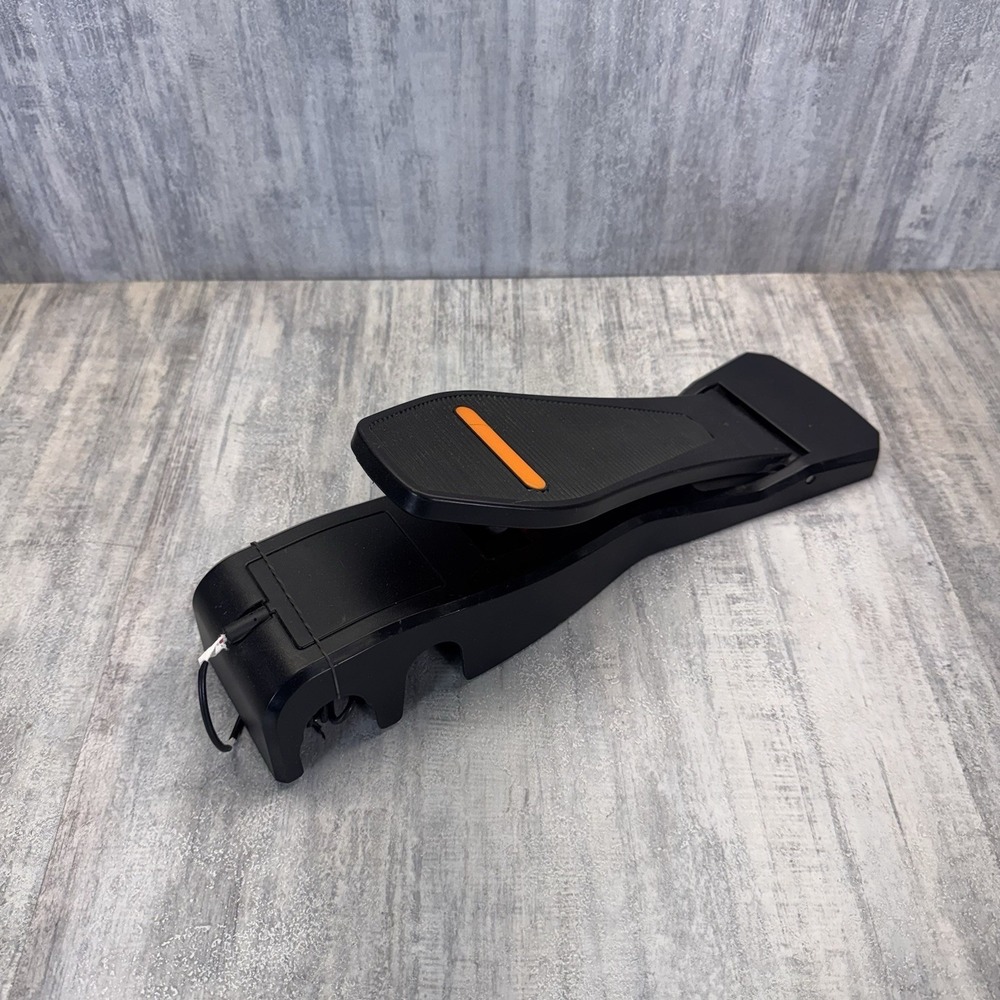 OEM Rock Band Guitar Hero Wired Bass Drum Foot Kick Pedal Xbox 360 PS2 PS3 Wii C